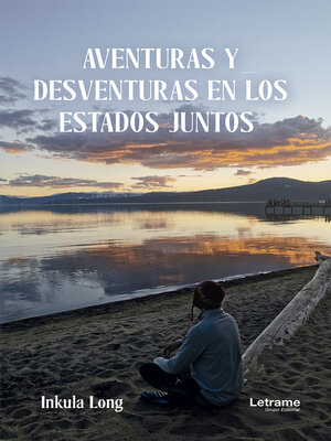 cover image of Aventuras y desventuras en los estados juntos